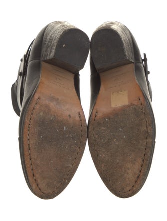 Rag & Bone Leather Boots