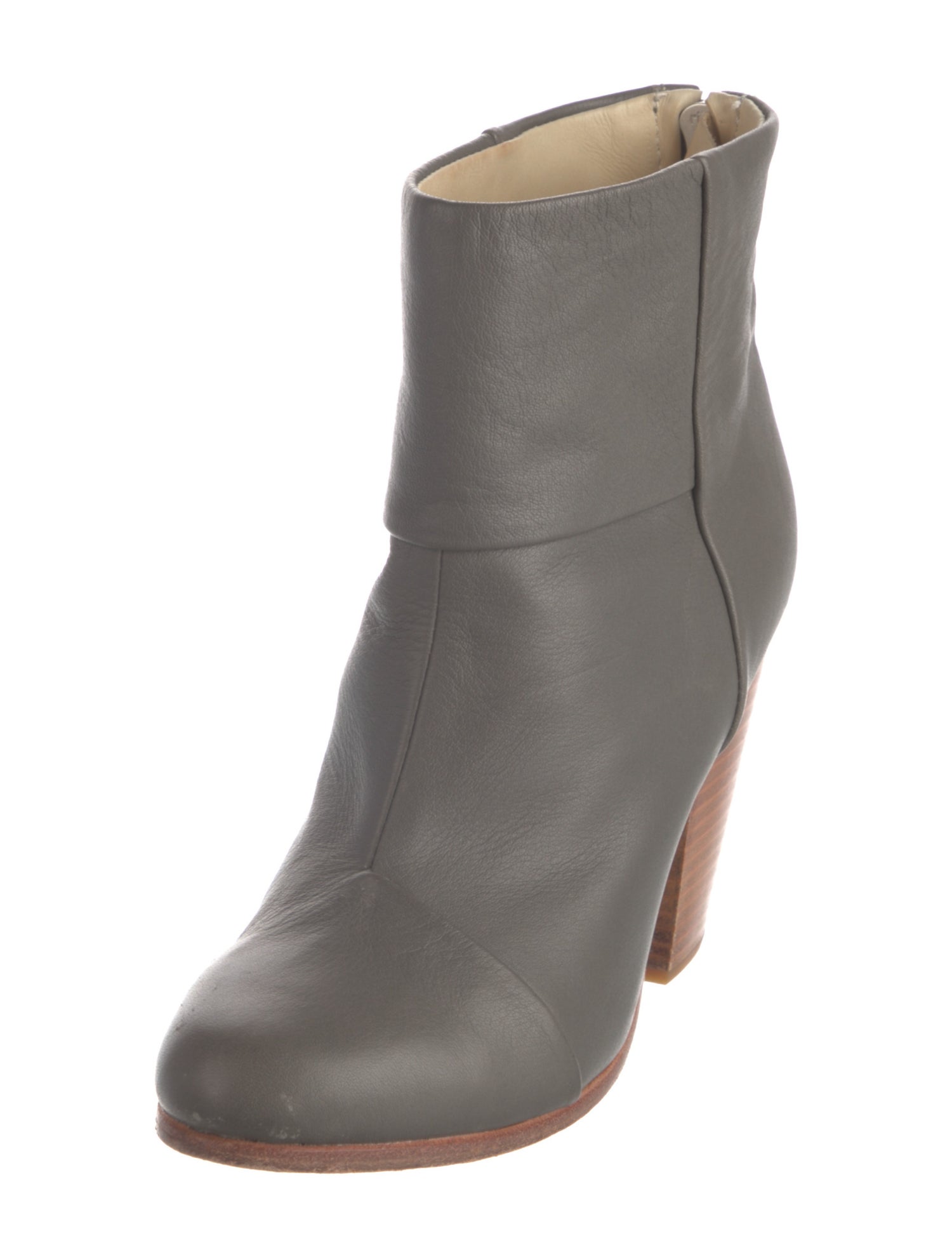 Rag & Bone Leather Boots