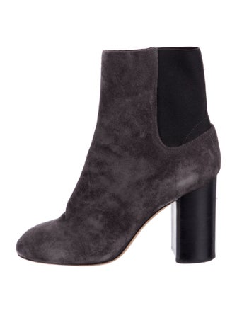 Rag & Bone Suede Boots