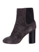 Rag & Bone Suede Boots