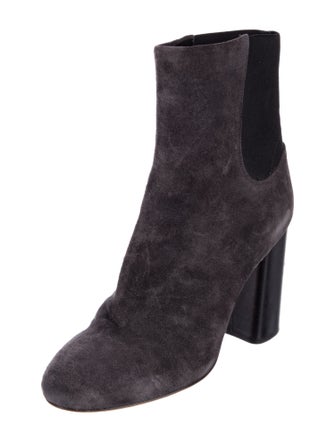 Rag & Bone Suede Boots
