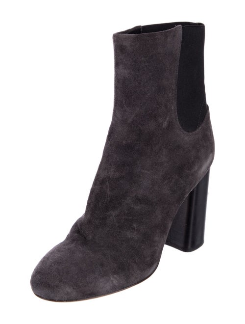 Rag & Bone Suede Boots