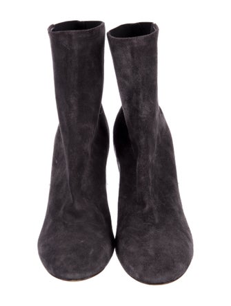 Rag & Bone Suede Boots
