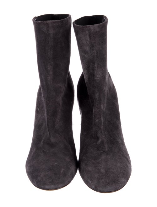 Rag & Bone Suede Boots