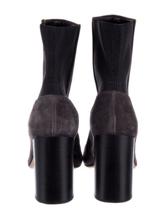 Rag & Bone Suede Boots