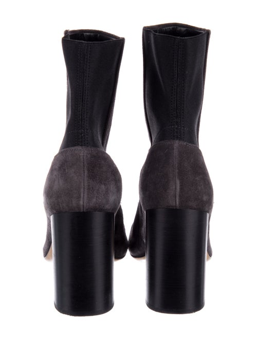 Rag & Bone Suede Boots