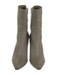 Rag & Bone Leather Sock Boots