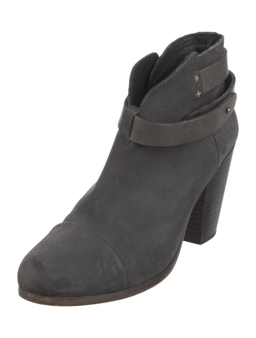 Rag & Bone Suede Boots