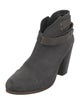 Rag & Bone Suede Boots