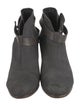 Rag & Bone Suede Boots