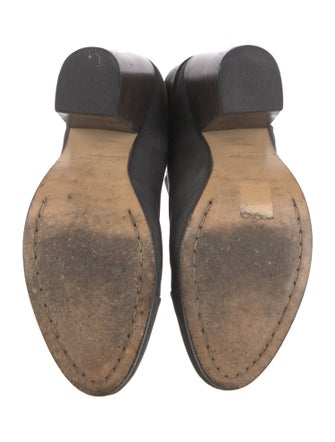 Rag & Bone Suede Boots