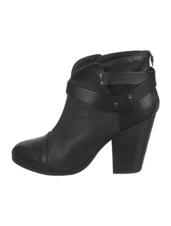 Rag & Bone Leather Boots