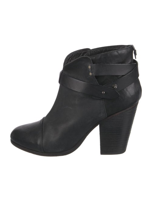 Rag & Bone Leather Boots