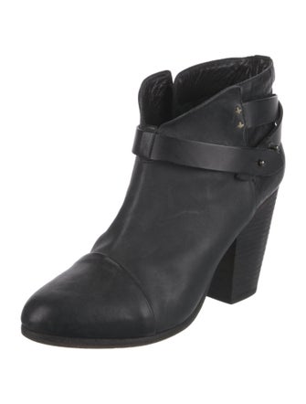 Rag & Bone Leather Boots