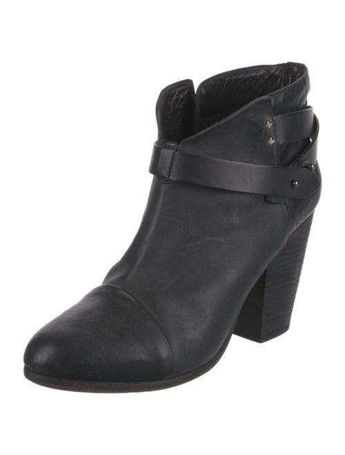 Rag & Bone Leather Boots