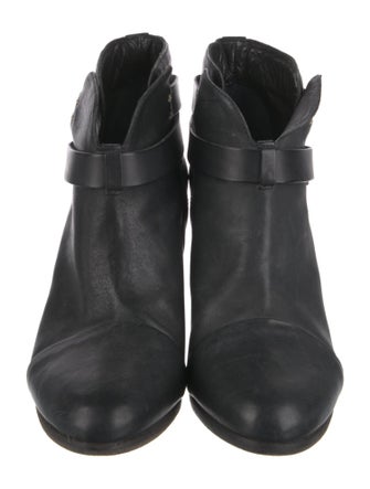 Rag & Bone Leather Boots