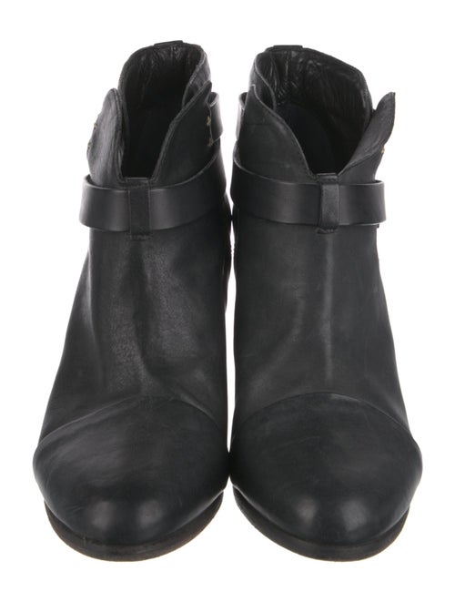 Rag & Bone Leather Boots