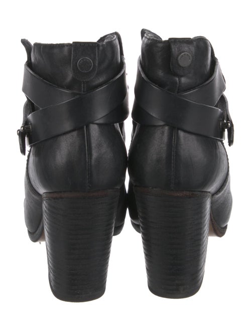 Rag & Bone Leather Boots