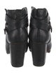 Rag & Bone Leather Boots
