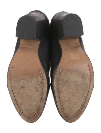 Rag & Bone Leather Boots