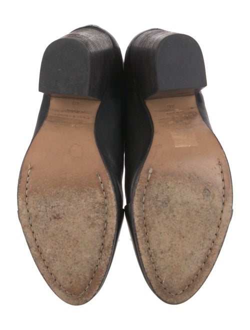 Rag & Bone Leather Boots