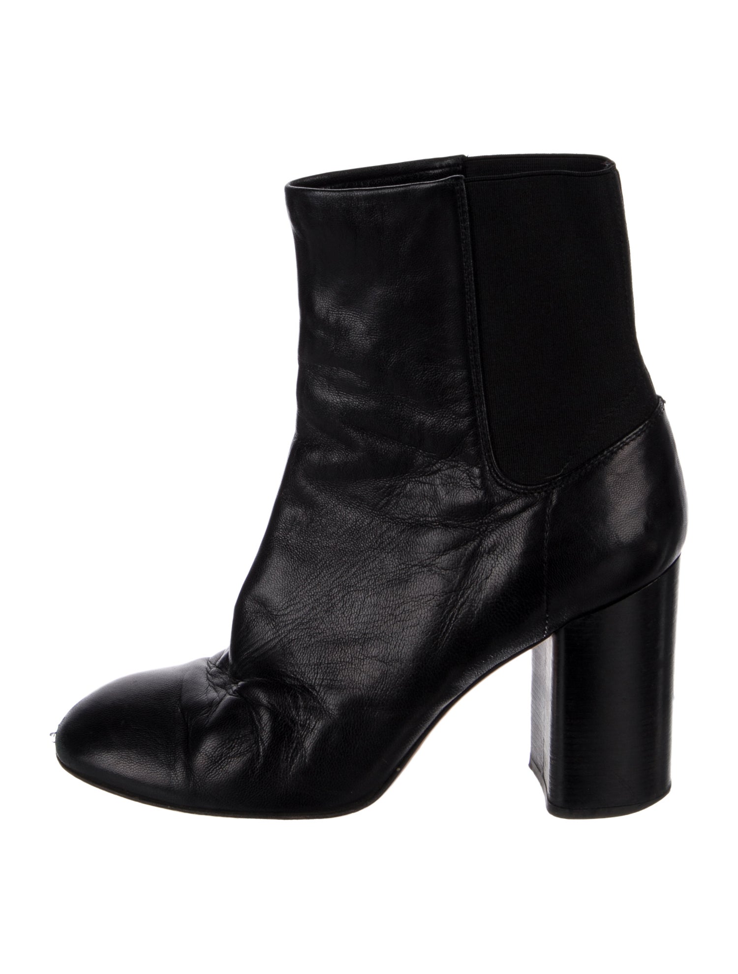 Rag & Bone Leather Boots