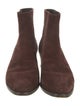 Rag & Bone Suede Boots