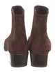 Rag & Bone Suede Boots