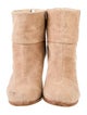 Rag & Bone Canvas Boots