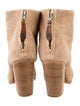 Rag & Bone Canvas Boots