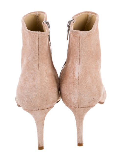 Rag & Bone Suede Boots