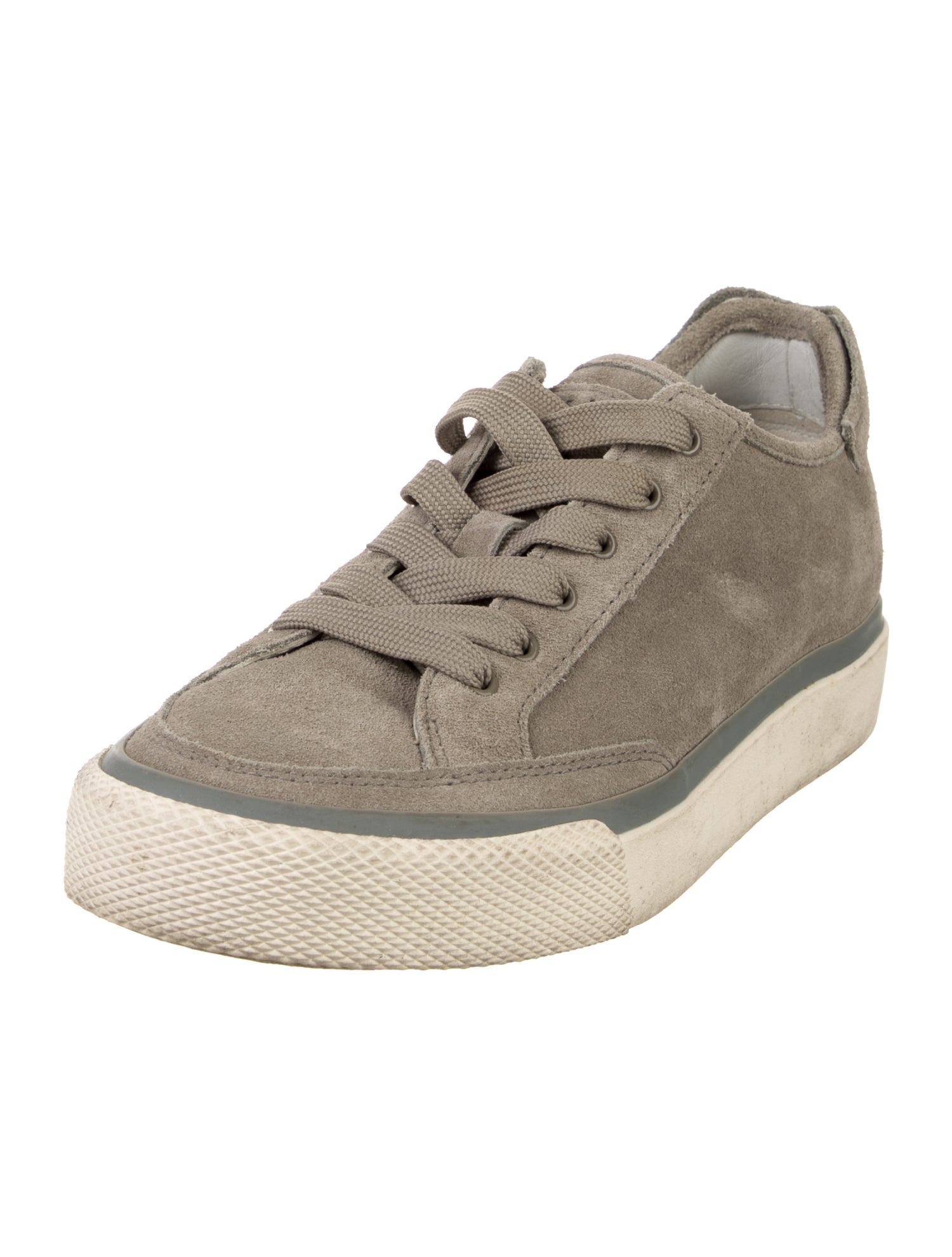 Rag & Bone Suede Sneakers