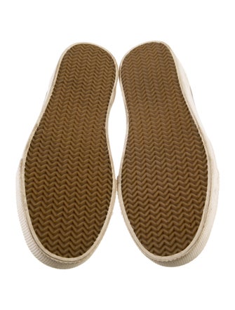 Rag & Bone Suede Sneakers