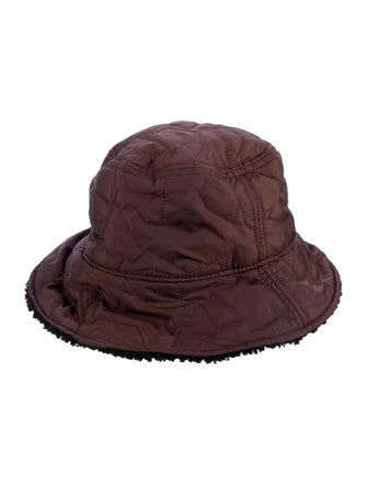 Rag & Bone Nylon Bucket Hat