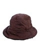 Rag & Bone Nylon Bucket Hat