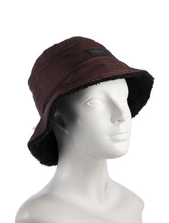 Rag & Bone Nylon Bucket Hat