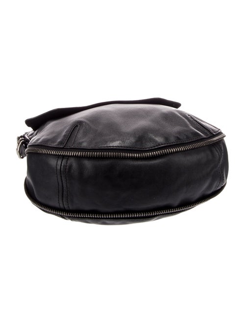 Rag & Bone Leather Messenger Bag