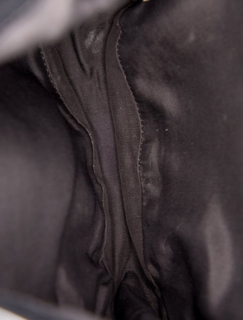 Rag & Bone Leather Messenger Bag