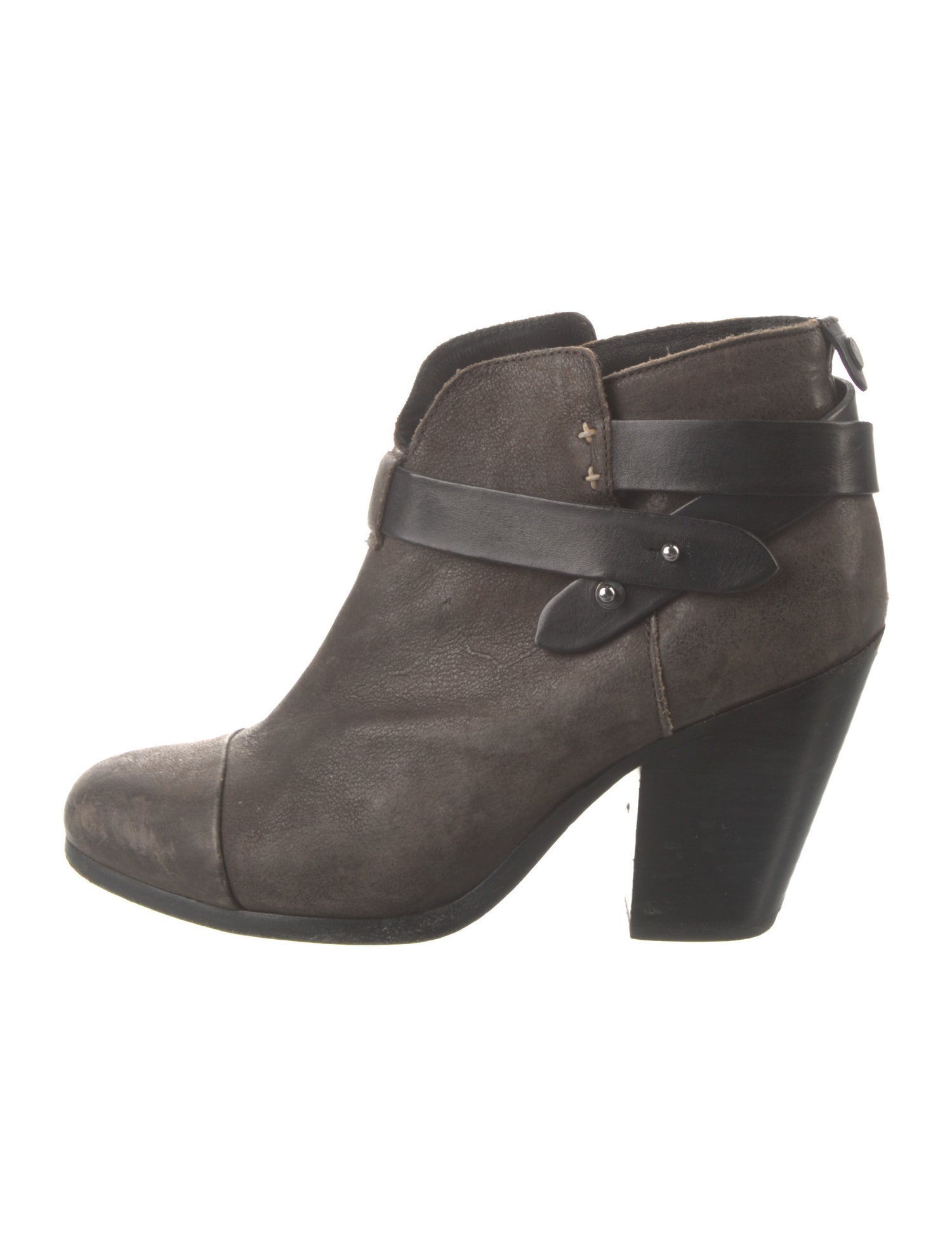 Rag & Bone Leather Boots