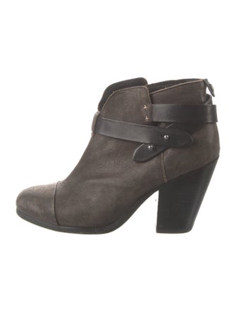 Rag & Bone Leather Boots