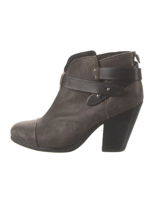 Rag & Bone Leather Boots