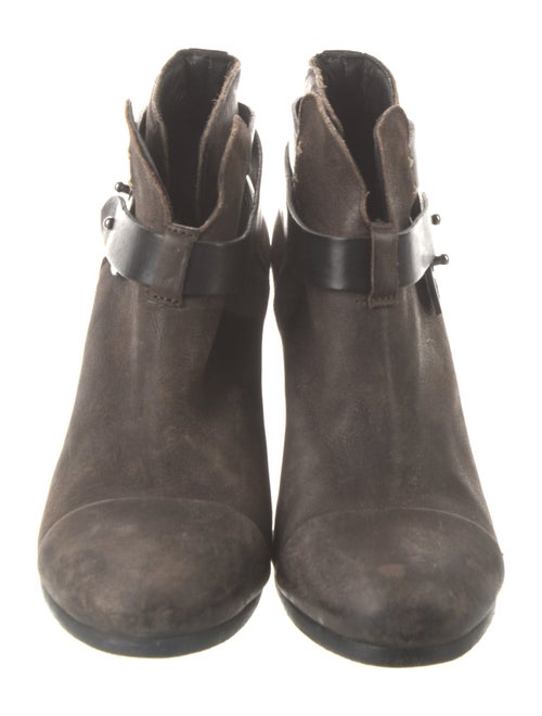 Rag & Bone Leather Boots