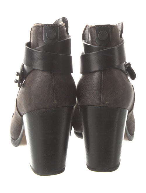 Rag & Bone Leather Boots