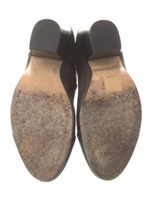 Rag & Bone Leather Boots