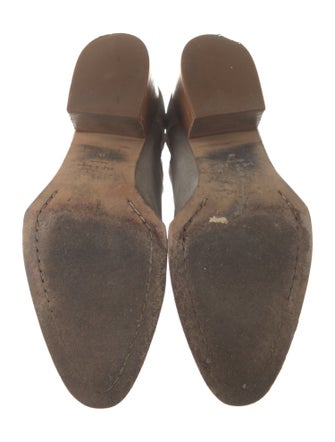 Rag & Bone Suede Chelsea Boots