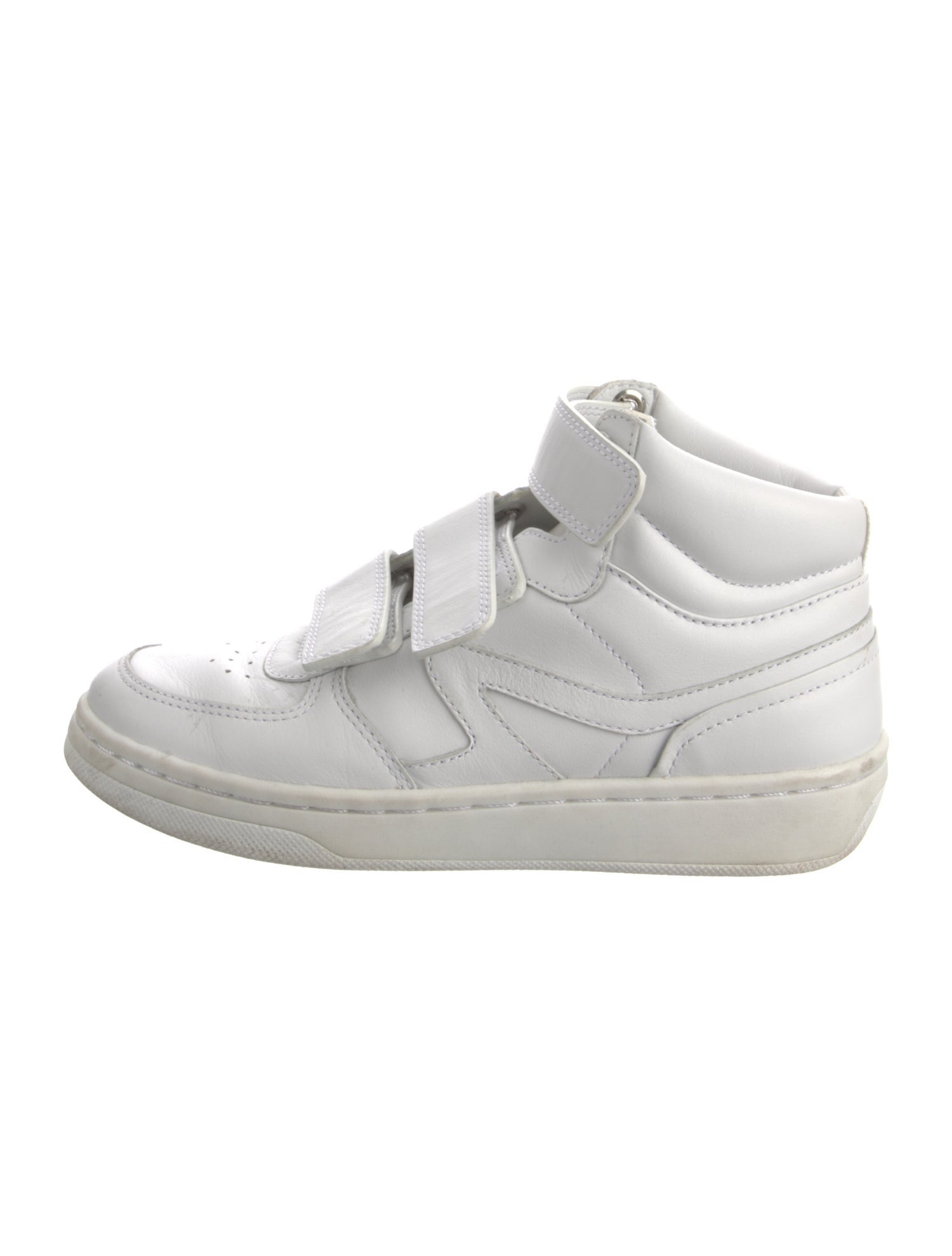 Rag & Bone Leather Sneakers