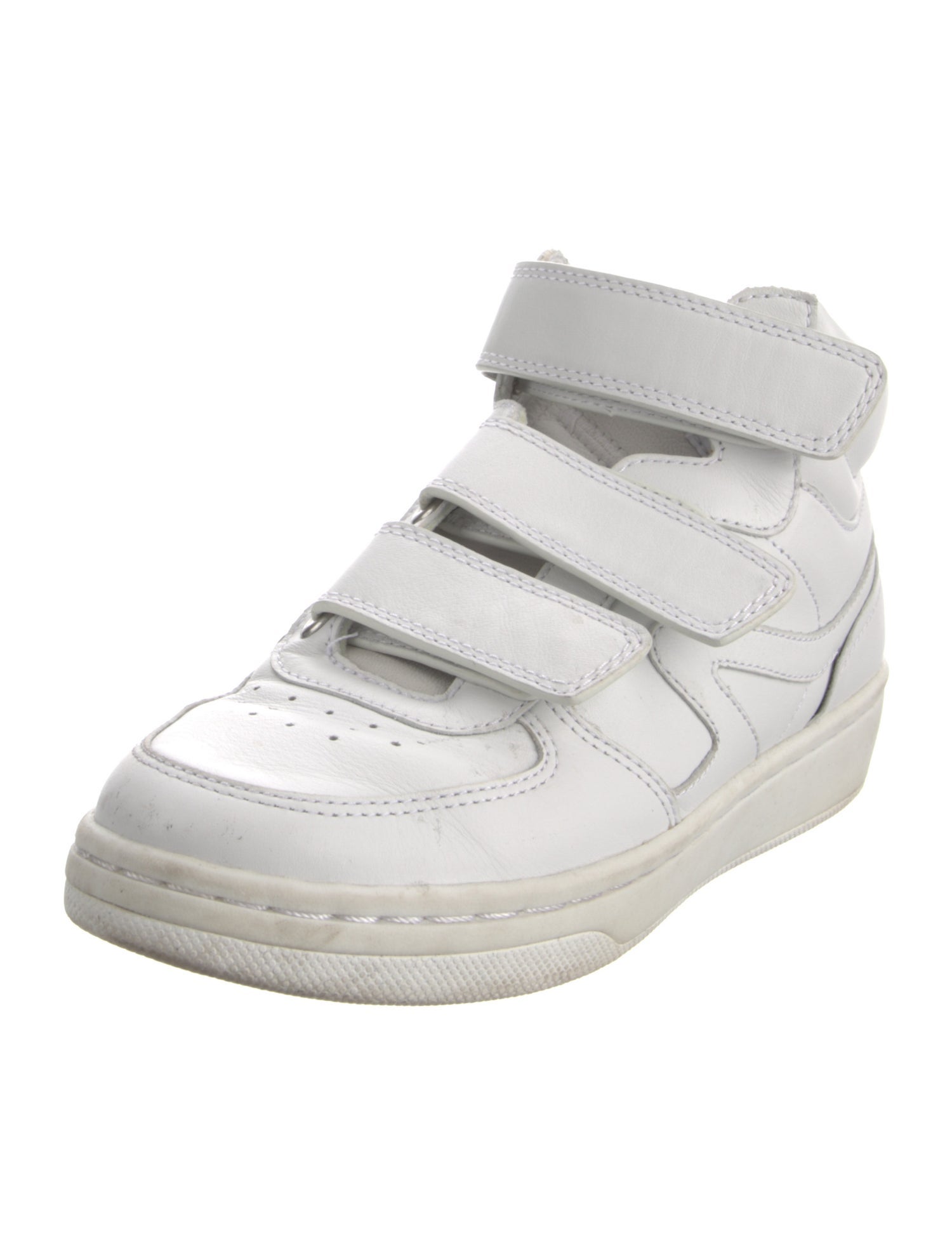 Rag & Bone Leather Sneakers