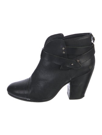 Rag & Bone Leather Boots