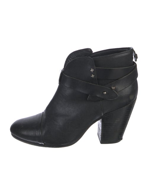 Rag & Bone Leather Boots