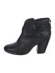 Rag & Bone Leather Boots